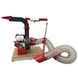 Billy Goat DL1301H Back