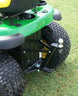 Great Day Inc Lawn Pro Hi - Hitch Model LNPHH650 - SLE Equipment - 4