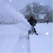 BCS Tractor Heavy Duty Attachment Snow Thrower