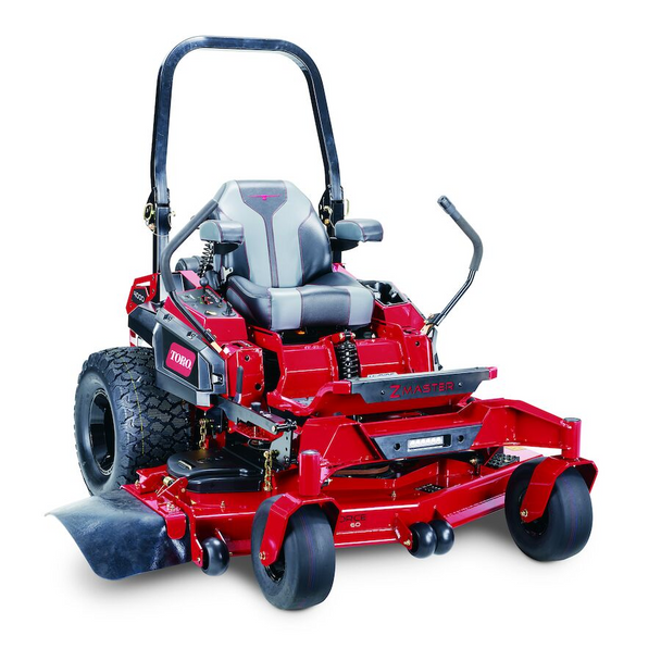 Toro 74058 Zero Turn Mower 4000 Series MyRIDE HDX 60" 35HP KAW
