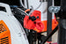 Equipment Defender 91013 Backpack Blower Rack V2 Accessory
