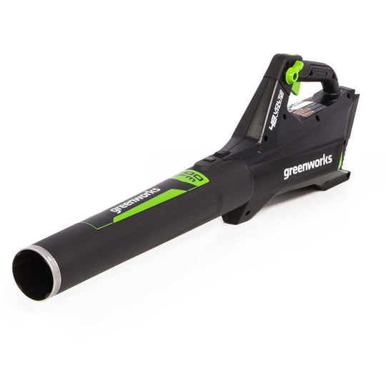 Greeworks BLM404 500 CFM Blower Battery Operated 48/24 V