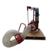 Billy Goat DL1301H Back