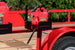Equipment Defender 91015 Surecan 2.2 Gal Gas Can Rack