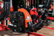 Equipment Defender 91013 Backpack Blower Rack V2 Accessory