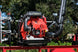 Equipment Defender 91013 Backpack Blower Rack V2 Accessory