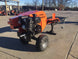 DK2 OPS240 Log Splitter Stock