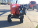 DK2 OPS240 Log Splitter Stock