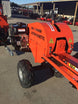 DK2 OPS240 Log Splitter Stock