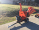DK2 OPC505AE 5" Auto Feed Chipper Stock
