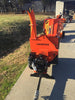 DK2 OPC505AE 5" Auto Feed Chipper Stock