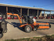 DK2 OPT124 Power Trencher 14 HP Kohler Command Pro