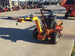 DK2 OPT124 Power Trencher 14 HP Kohler Command Pro