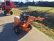 DK2 OPT124 Power Trencher 14 HP Kohler Command Pro