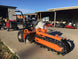 DK2 OPT124 Power Trencher 14 HP Kohler Command Pro