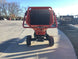 DK2 OPC566E 6" Gas Powered Kinetic Chipper Stock