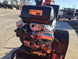 DK2 OPC566E 6" Gas Powered Kinetic Chipper Stock