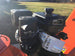 DK2 OPC566E 6" Gas Powered Kinetic Chipper Stock
