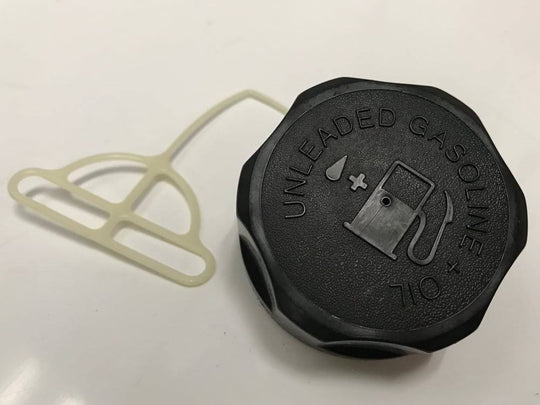Husqvarna Backpack Blower Fuel Caps 130 150 350 Models - SLE Equipment - 1