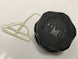 Husqvarna Backpack Blower Fuel Caps 130 150 350 Models - SLE Equipment - 2