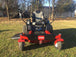 Toro TimeCutter MX5050 Zero Turn Mower 50" Deck 24.5 HP Toro