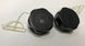 Two Husqvarna Backpack Blower Fuel Caps 130 150 350 Models - SLE Equipment - 2