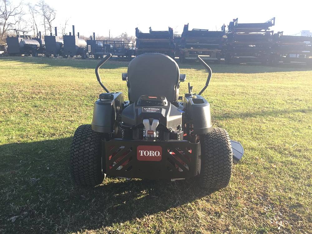 Toro TimeCutter MX5050 Zero Turn Mower 50" Deck 24.5 HP Toro