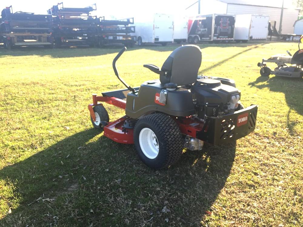 Toro TimeCutter MX5050 Zero Turn Mower 50" Deck 24.5 HP Toro