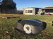 Husqvarna Automower 115H Robotic Mower Kit Included