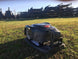 Husqvarna Automower 115H Robotic Mower Kit Included