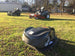 Husqvarna Automower 115H Robotic Mower Kit Included