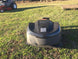 Husqvarna Automower 115H Robotic Mower Kit Included