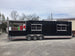 8.5 x 32 Black Porch Style Concession Food Trailer