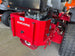 Encore Prowler 61" Fabricated Deck Zero Turn Mower