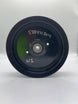 Husqvarna Genuine Part 588071304 PULLEY PULLEY, FLAT 5.00 X .37 - SLE Equipment - 2
