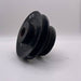Husqvarna 42"/48" Double Hex Stack Pulley 539111255