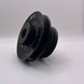 Husqvarna 42"/48" Double Hex Stack Pulley 539111255