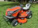 Husqvarna TS 146XK 46" Lawn Tractor 22HP Kohler Engine (Scratch and Dent 2439)