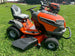 Husqvarna TS 146XK 46" Lawn Tractor 22HP Kohler Engine (Scratch and Dent 2439)