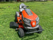Husqvarna TS 146XK 46" Lawn Tractor 22HP Kohler Engine (Scratch and Dent 2439)