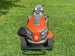 Husqvarna TS 146XK 46" Lawn Tractor 22HP Kohler Engine (Scratch and Dent 2439)