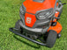 Husqvarna TS 146XK 46" Lawn Tractor 22HP Kohler Engine (Scratch and Dent 2439)