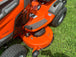 Husqvarna TS 146XK 46" Lawn Tractor 22HP Kohler Engine (Scratch and Dent 2439)