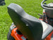 Husqvarna TS 146XK 46" Lawn Tractor 22HP Kohler Engine (Scratch and Dent 2439)