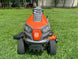 Husqvarna TS 148XK 48" Lawn Tractor 24HP KOH (Scratch and Dent) - SLE Equipment - 2