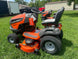 Husqvarna TS 148XK 48" Lawn Tractor 24HP KOH (Scratch and Dent) - SLE Equipment - 5