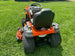 Husqvarna TS 148XK 48" Lawn Tractor 24HP KOH (Scratch and Dent) -3813