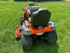 Husqvarna TS 148XK 48" Lawn Tractor 24HP KOH (Scratch and Dent) - SLE Equipment - 6