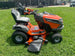 Husqvarna TS 148XK 48" Lawn Tractor 24HP KOH (Scratch and Dent) -3813