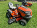 Husqvarna TS 148XK 48" Lawn Tractor 24HP KOH (Scratch and Dent) - SLE Equipment - 9